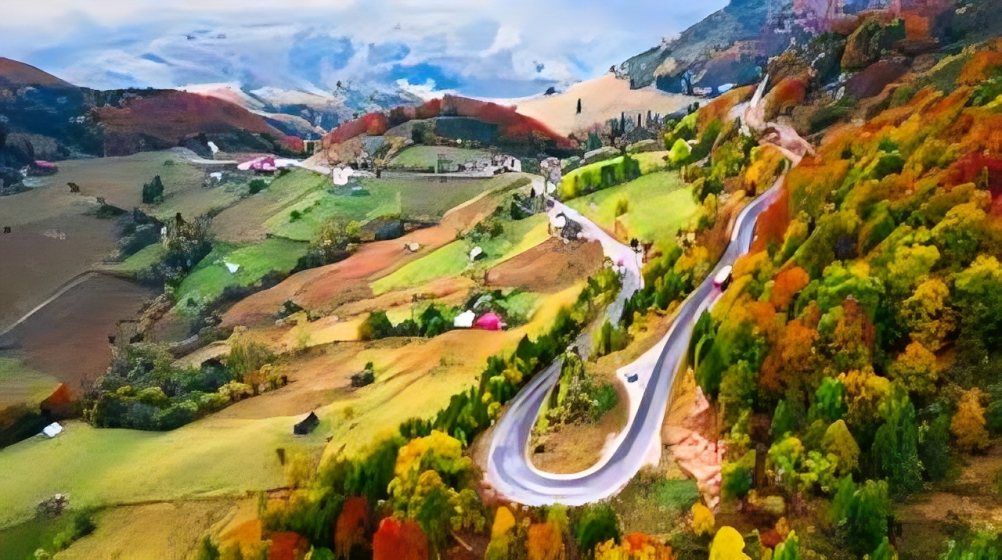 Pasul Rucăr–Bran