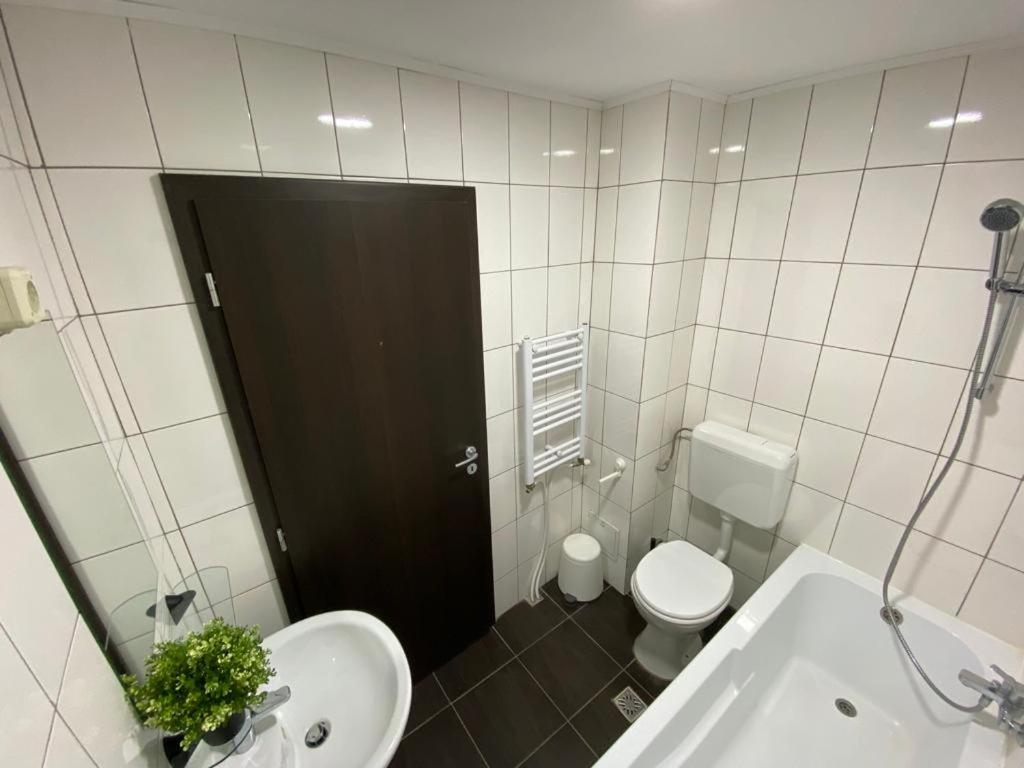 Apartament cu două dormitoare - 3